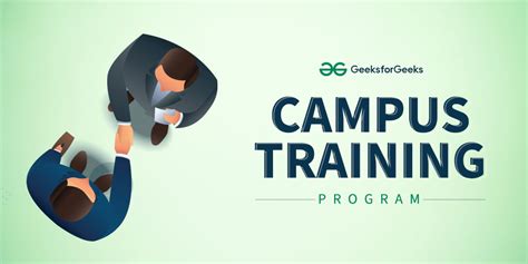 On Campus Programs .